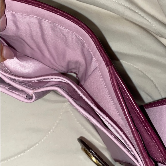 Coach wallet - Picture 3 of 6